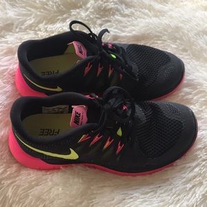 Nike Running Shoes